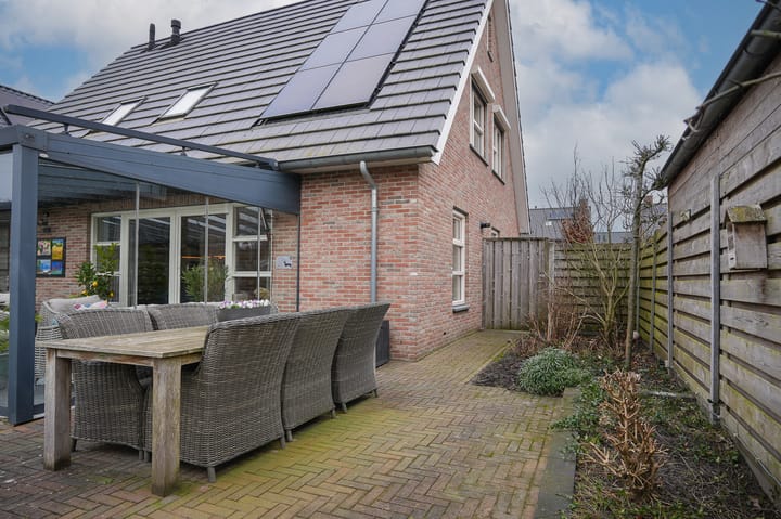 Foto 44 van Juffrouw H Scholtenstraat 12