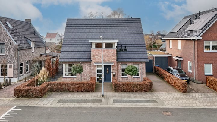 Foto 49 van Juffrouw H Scholtenstraat 12