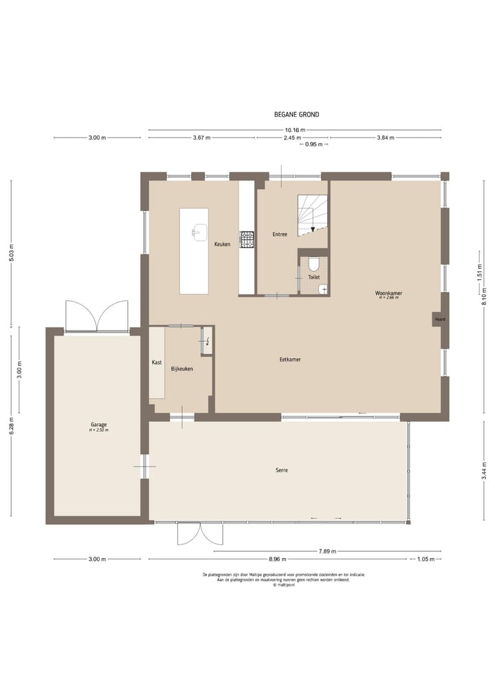 Foto 55 van Juffrouw H Scholtenstraat 12
