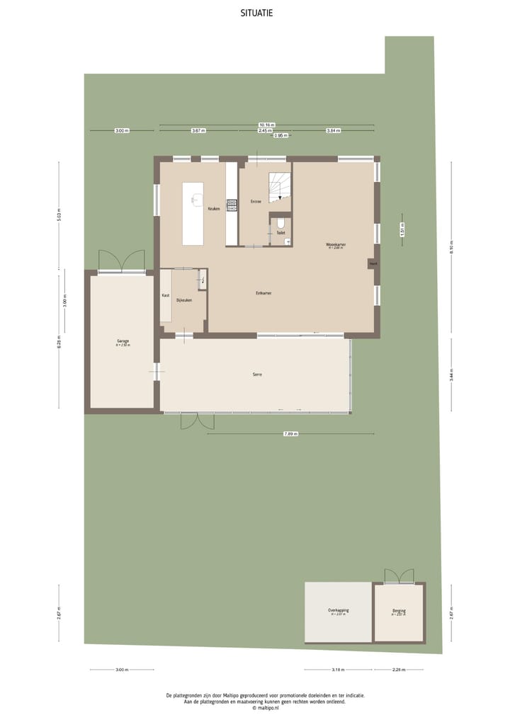 Foto 59 van Juffrouw H Scholtenstraat 12