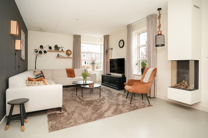 Foto 2 van Juffrouw H Scholtenstraat 12