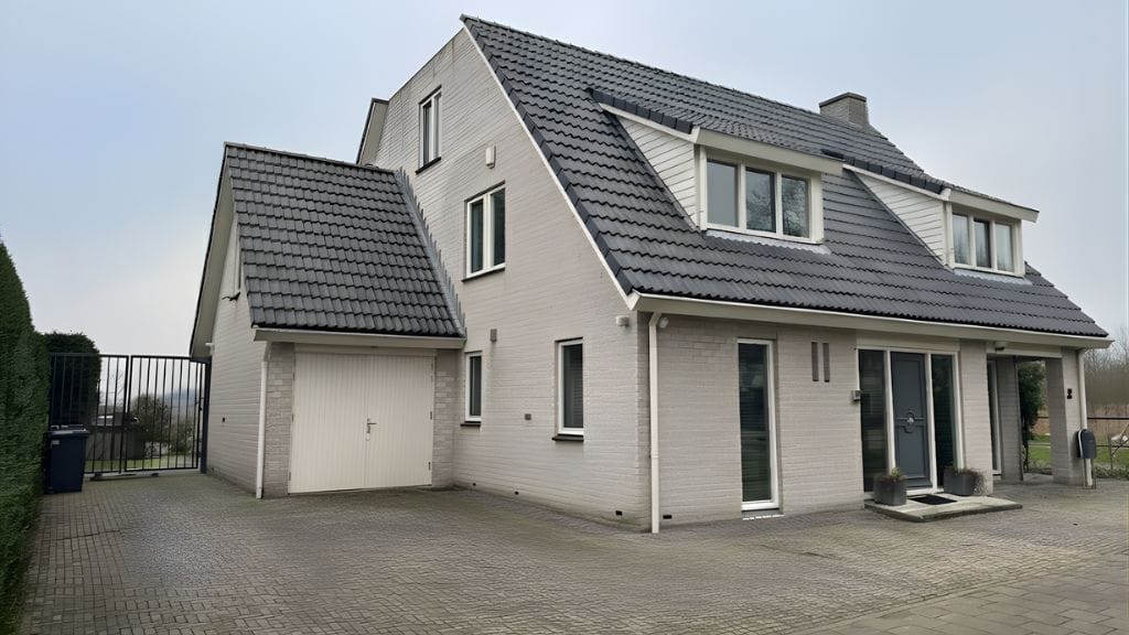 Foto 5 van Parelmoervlinder 2