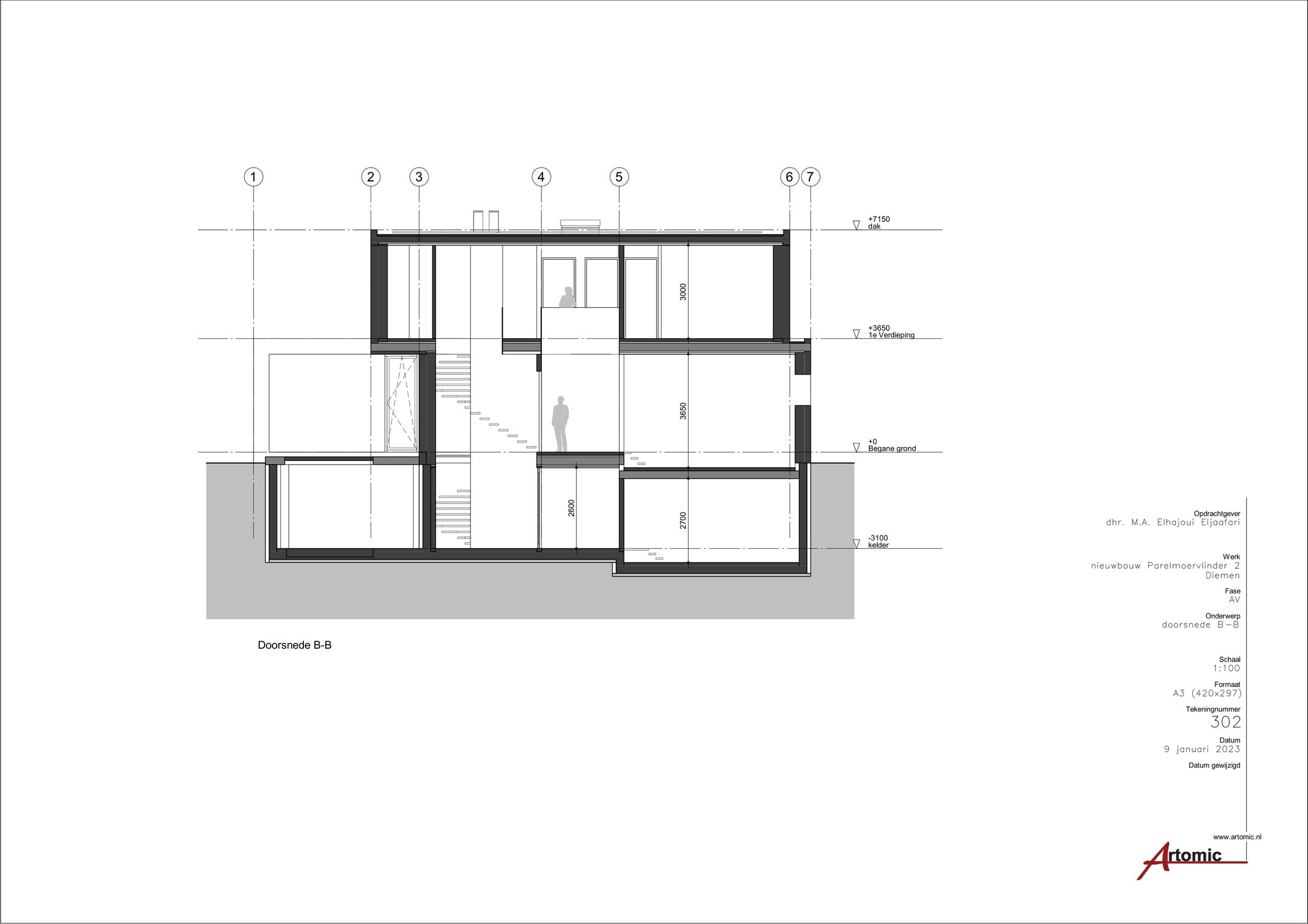 Foto 9 van Parelmoervlinder 2