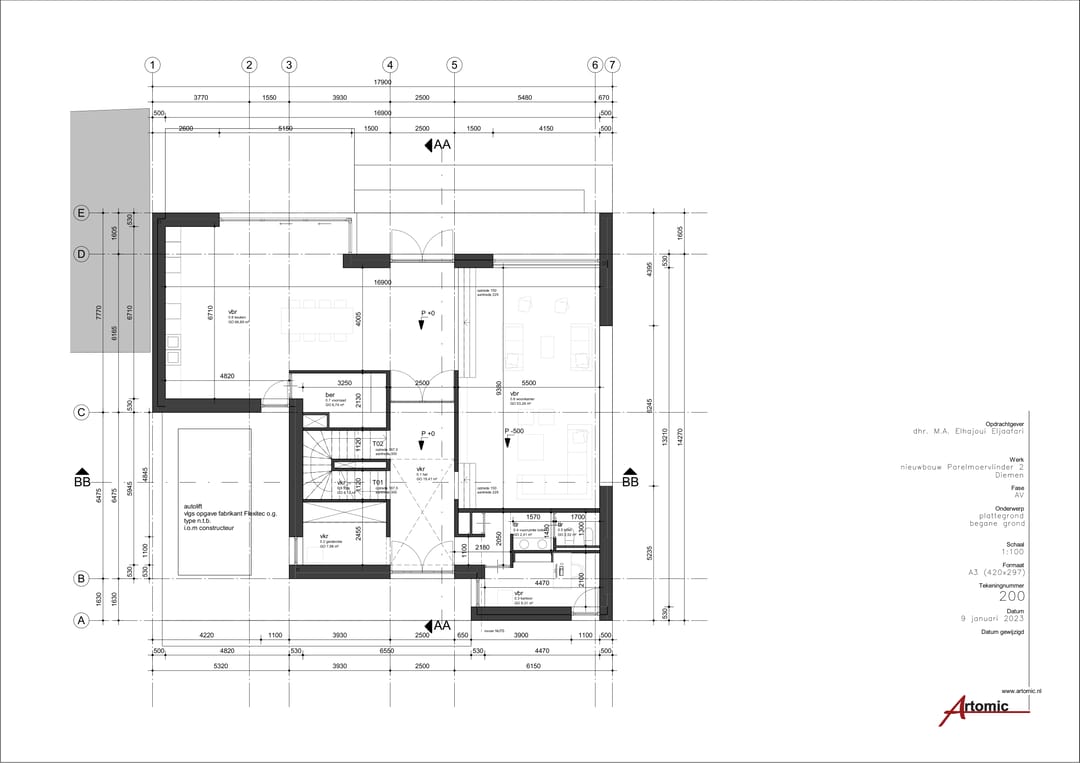Foto 13 van Parelmoervlinder 2