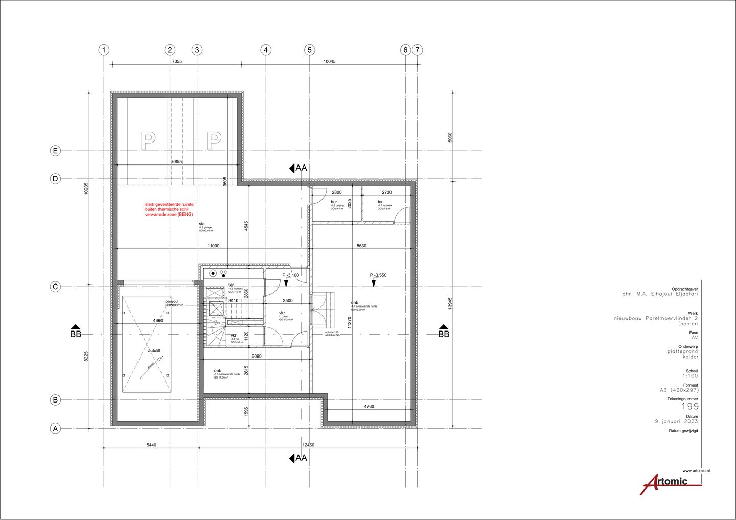 Foto 14 van Parelmoervlinder 2