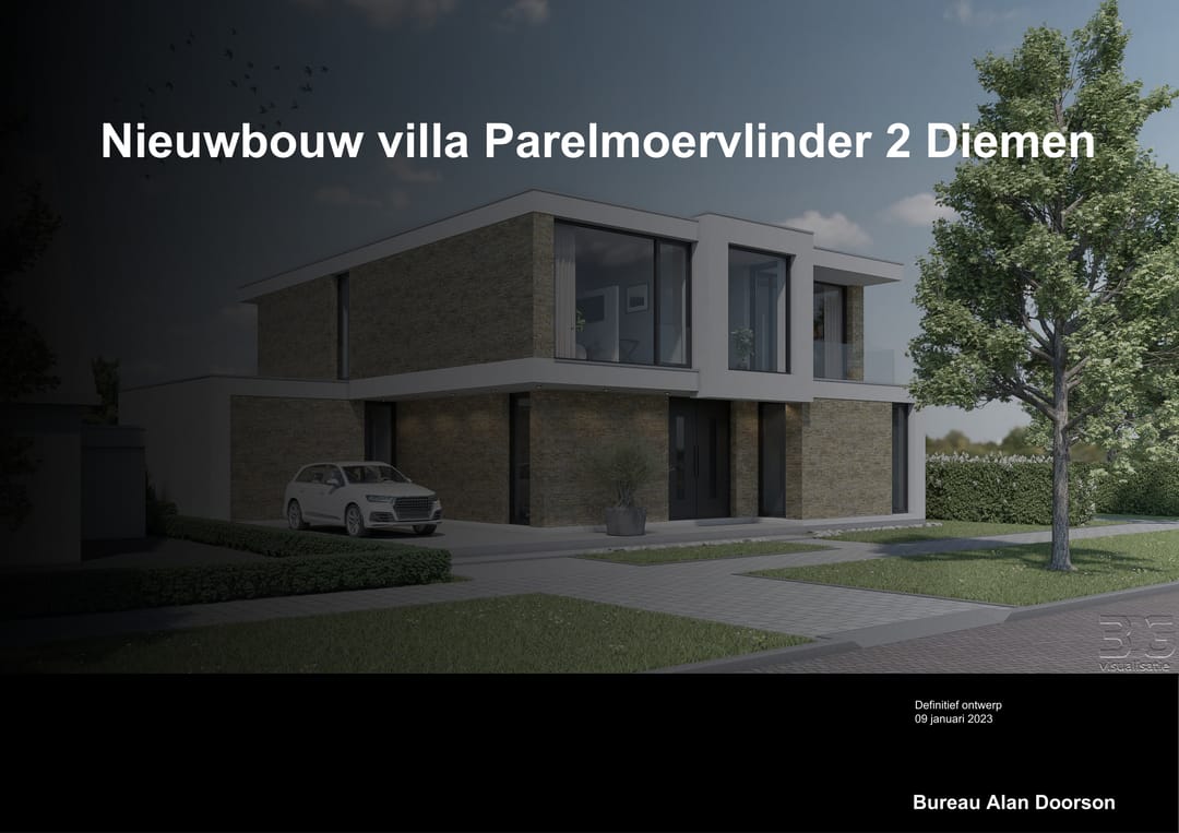 Foto 16 van Parelmoervlinder 2