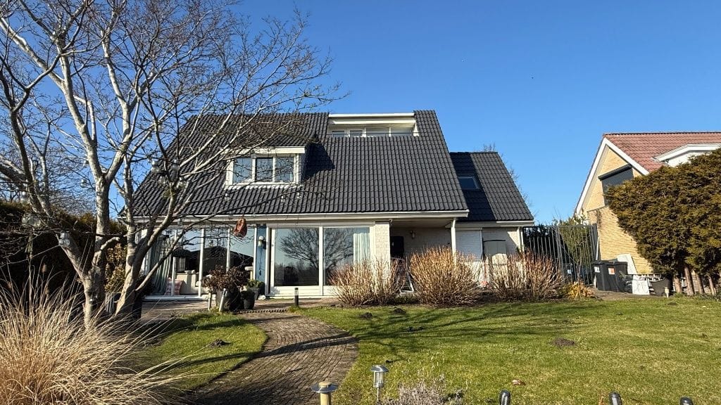 Foto 6 van Parelmoervlinder 2