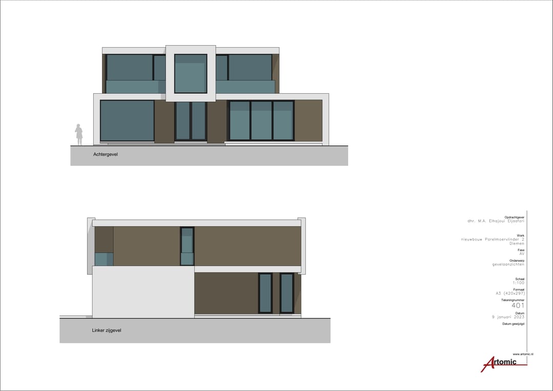 Foto 7 van Parelmoervlinder 2