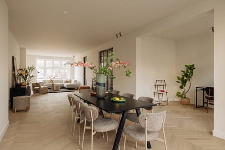 Foto van The Townhouses Benedenwoning