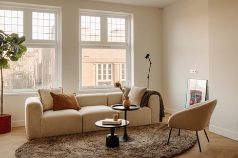 Foto van The Apartment Bovenwoning