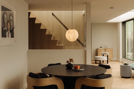 Foto van The One-Floor Penthouse