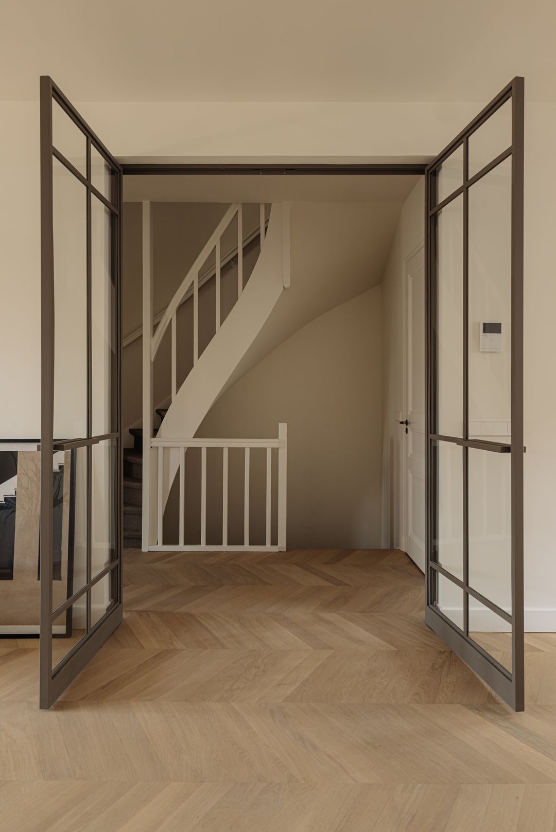 Foto 7 van Valeriusterras 6-A