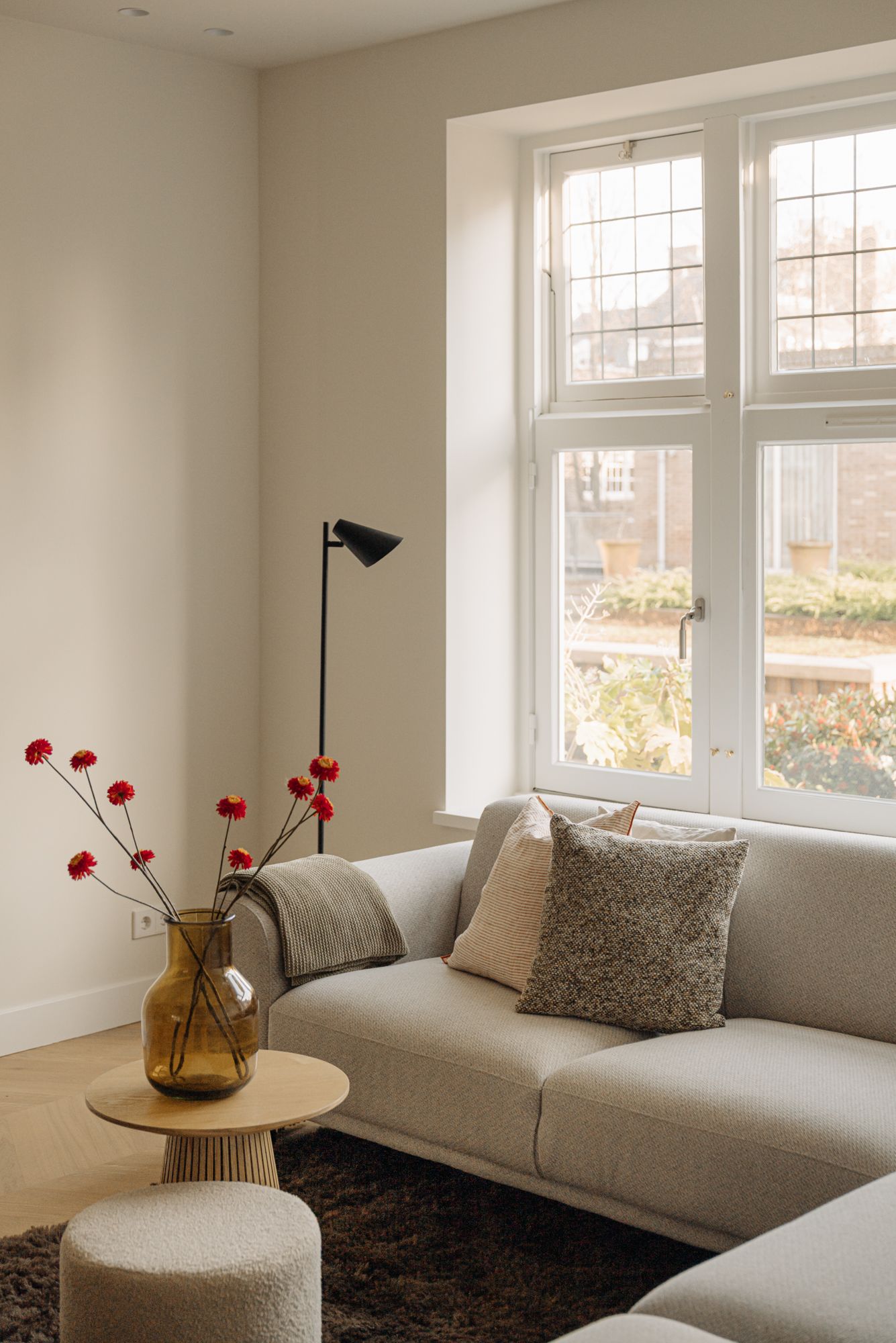 Foto 4 van Valeriusterras 6-A