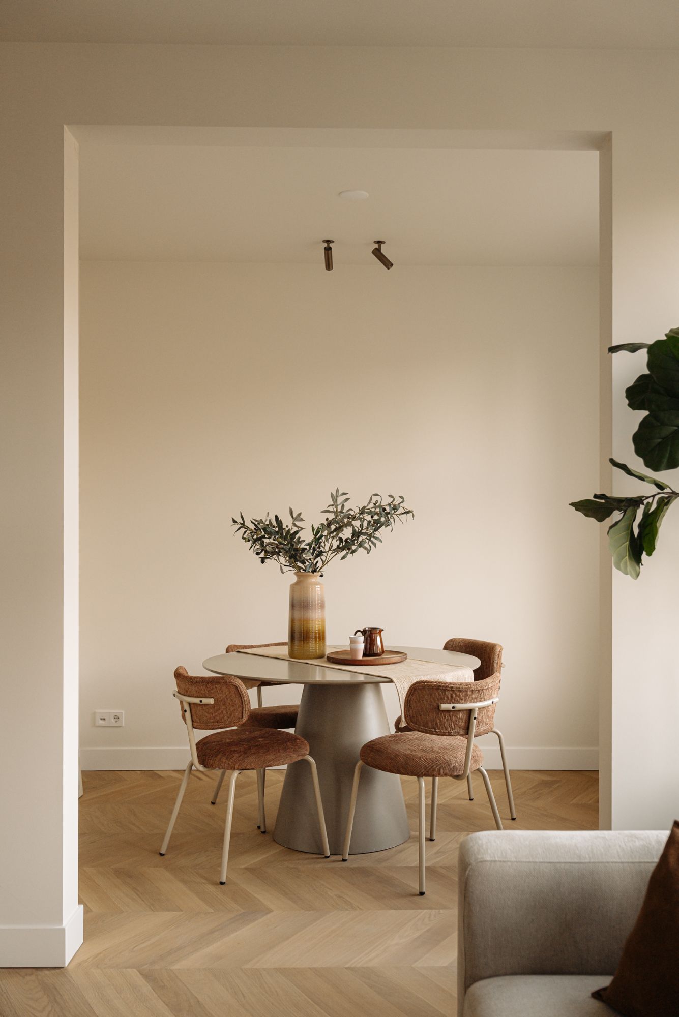 Foto 4 van Valeriusterras 5-C