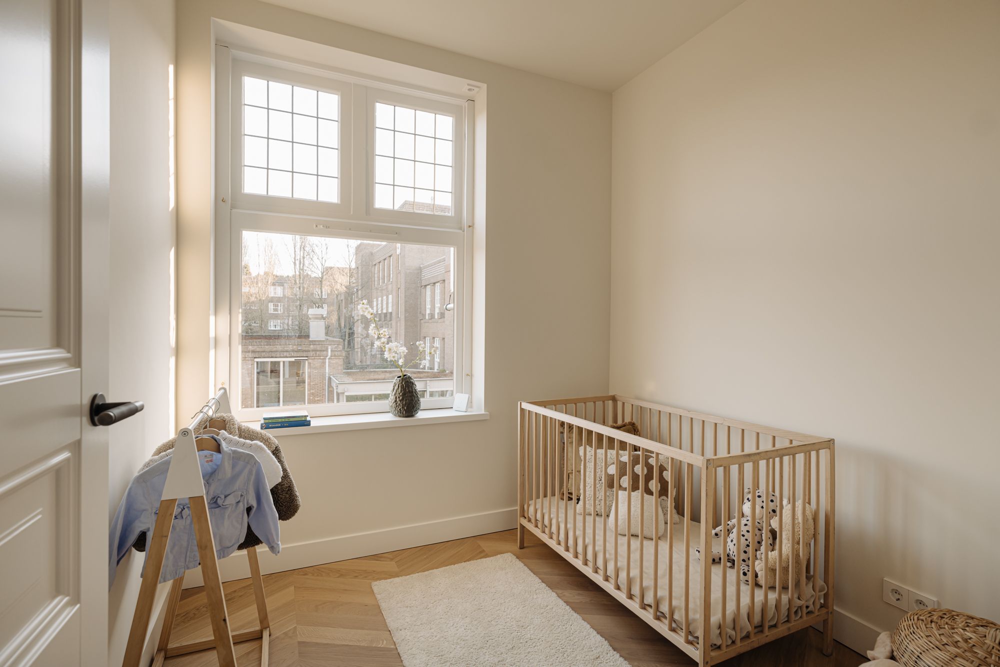 Foto 9 van Valeriusterras 6-A