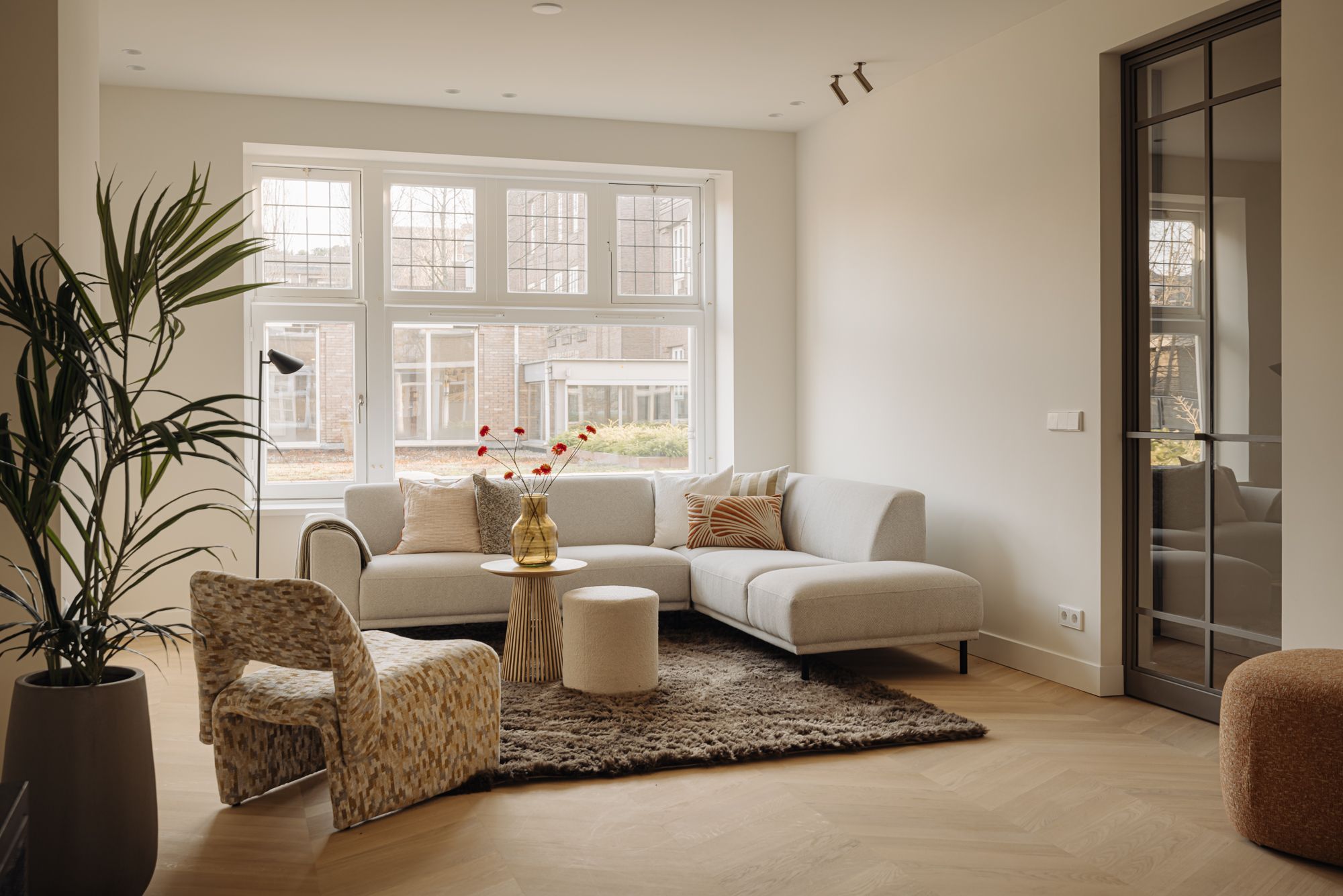 Foto 6 van Valeriusterras 6-A