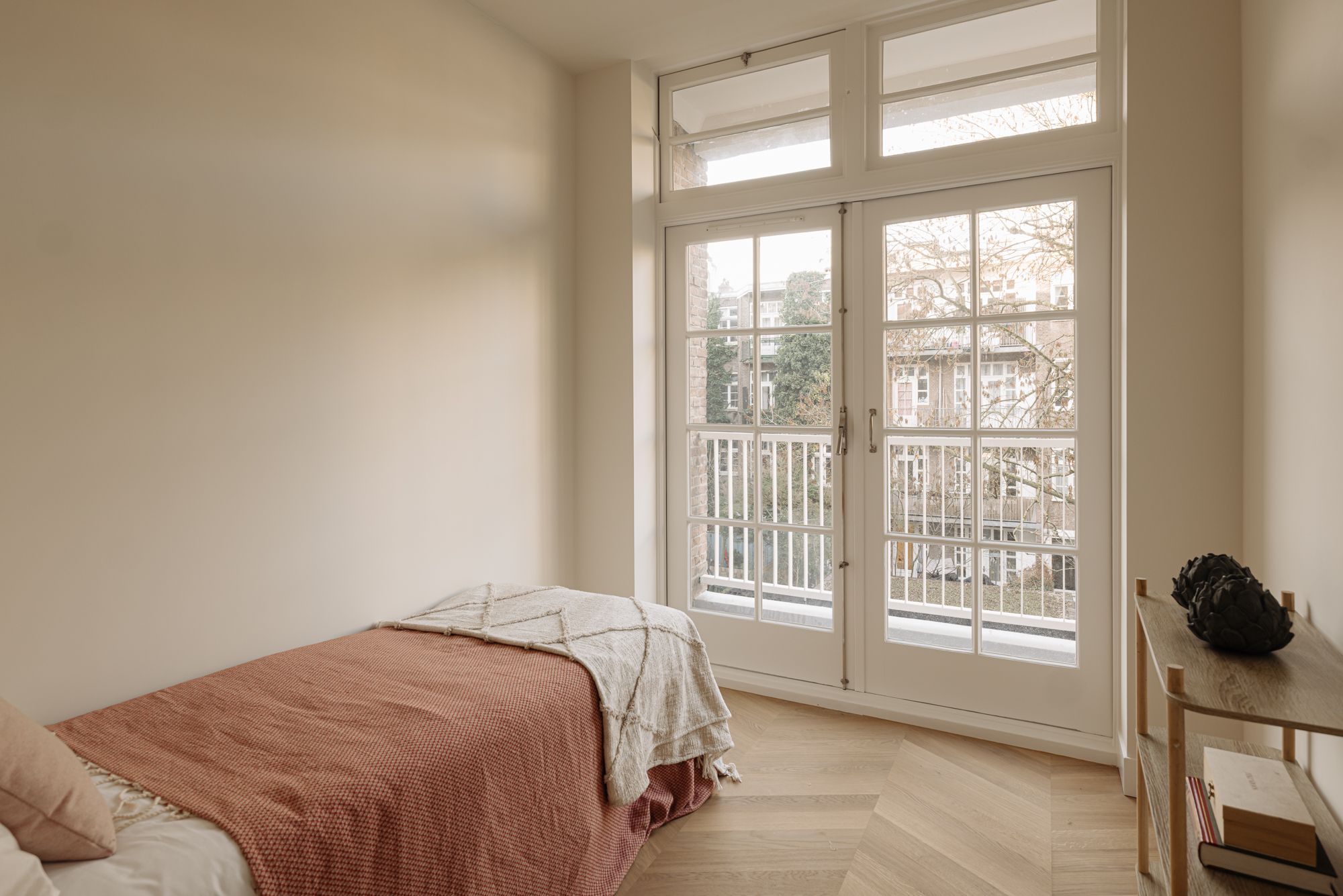 Foto 15 van Valeriusterras 6-A