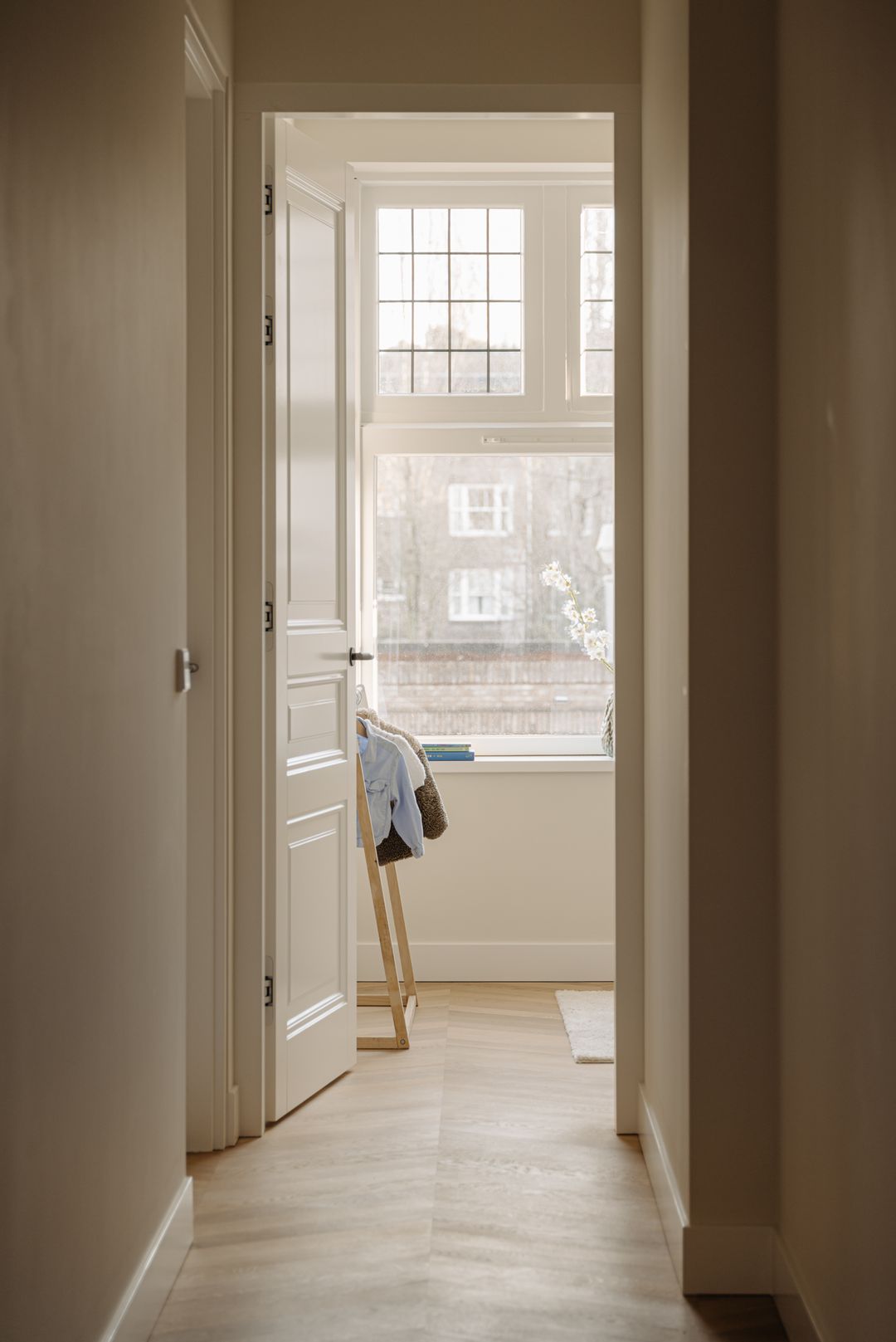 Foto 8 van Valeriusterras 6-A