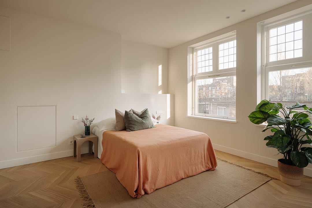 Foto 13 van Valeriusterras 6-A