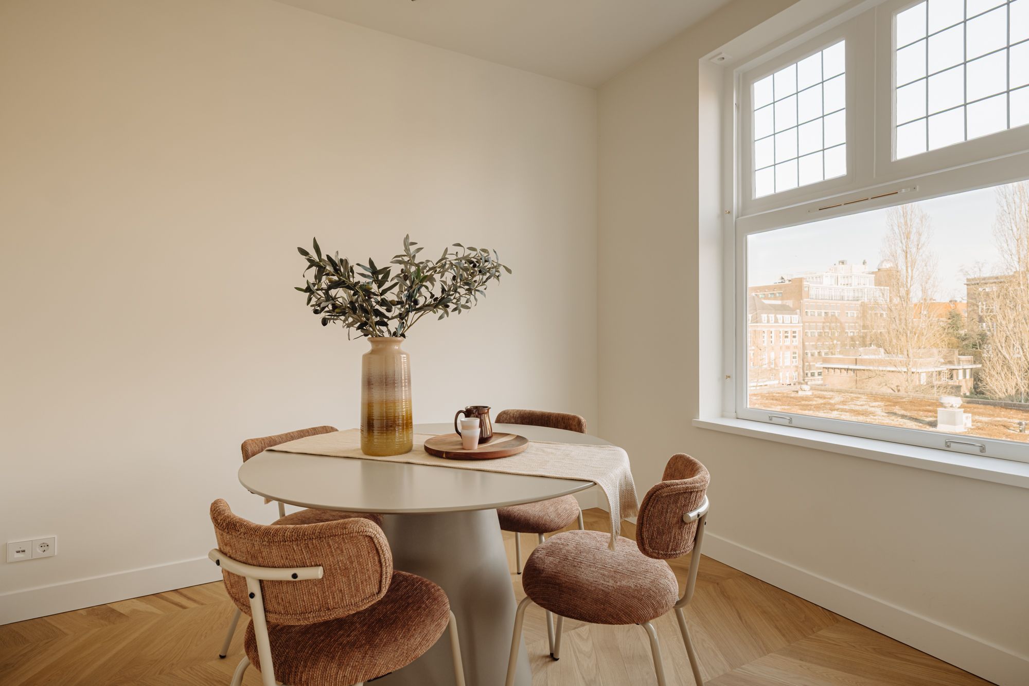 Foto 6 van Valeriusterras 5-C