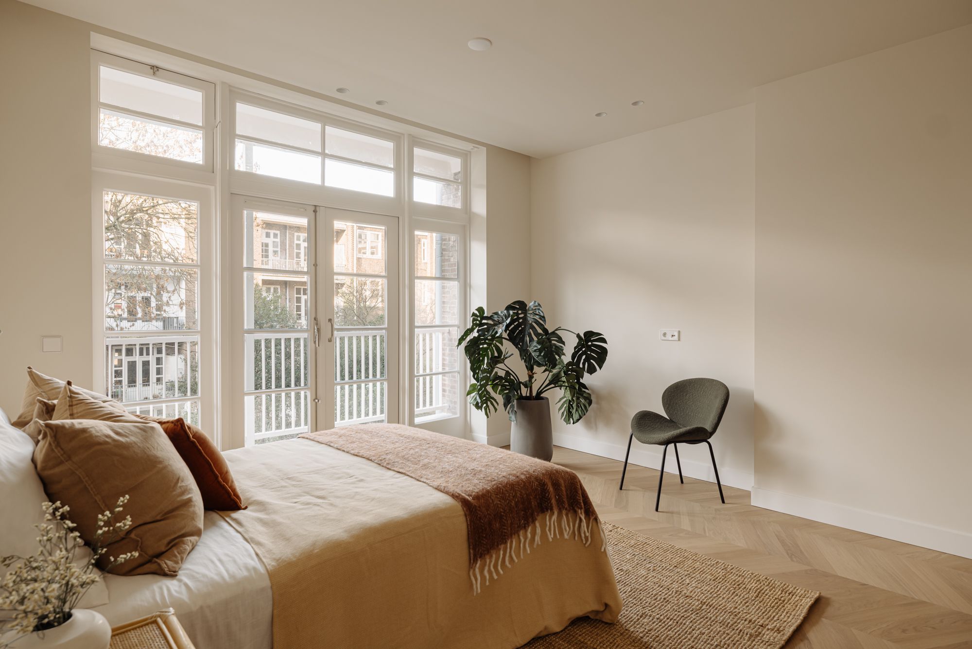 Foto 12 van Valeriusterras 6-A