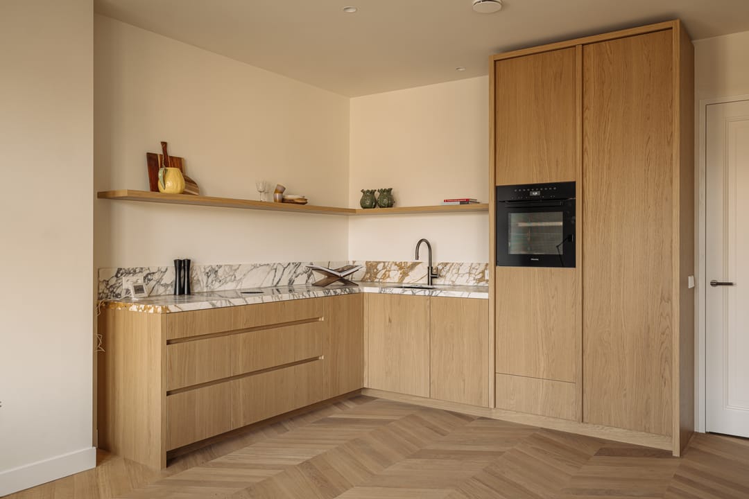 Foto 8 van Valeriusterras 5-C