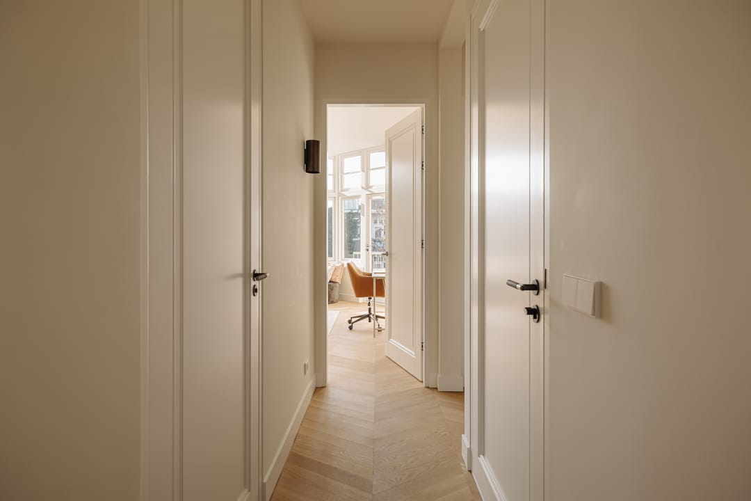 Foto 11 van Valeriusterras 5-C