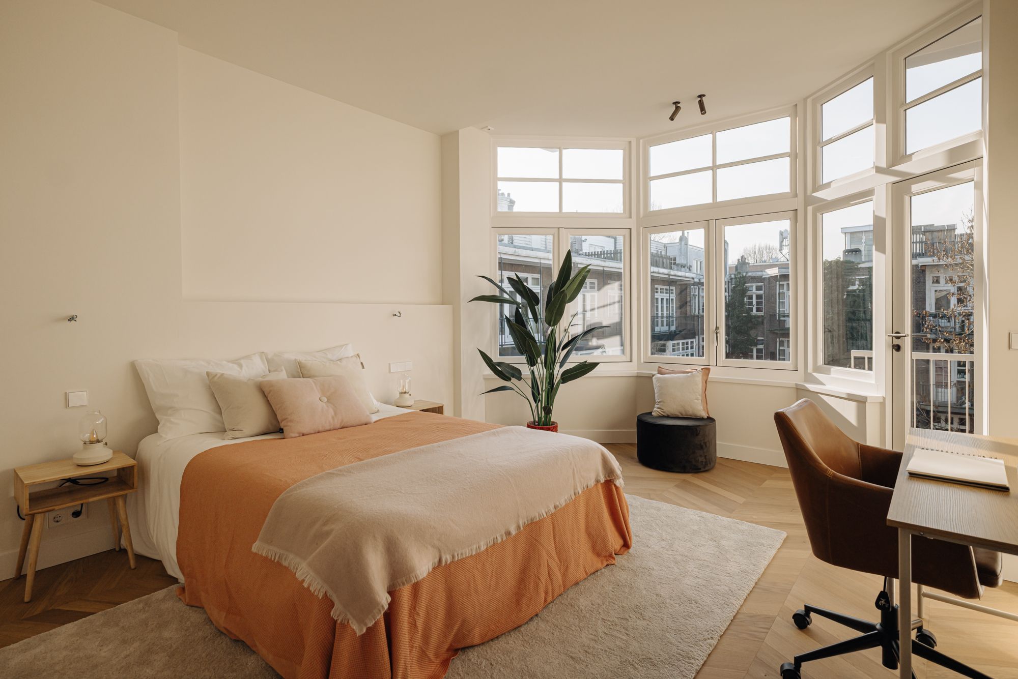 Foto 12 van Valeriusterras 5-C