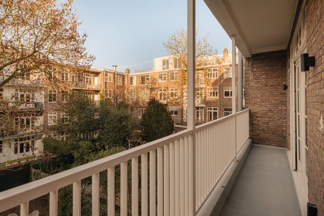 Foto 22 van Valeriusterras 6-A