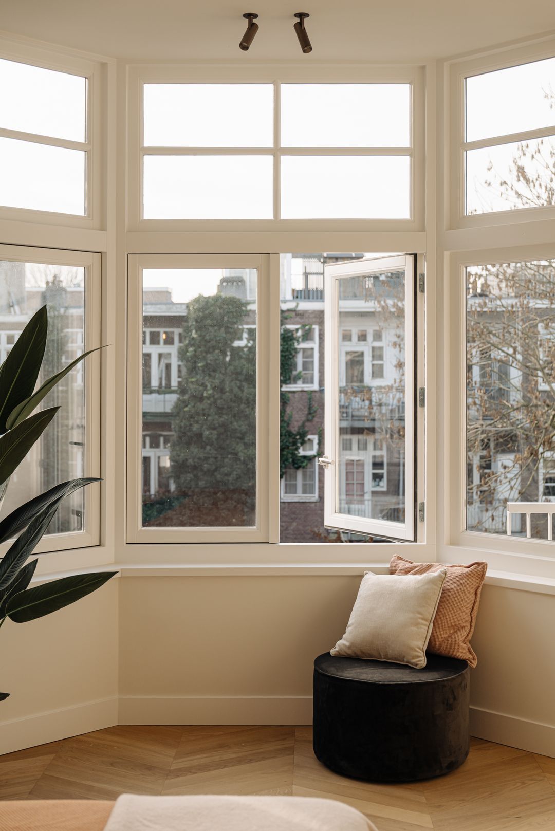 Foto 13 van Valeriusterras 5-C