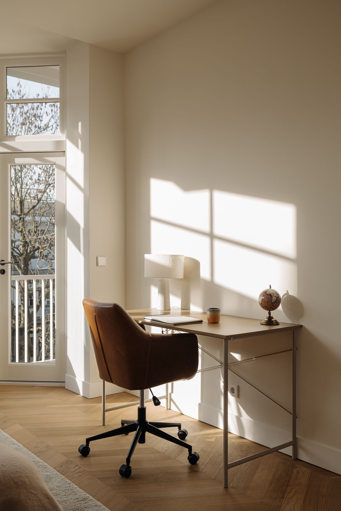 Foto 14 van Valeriusterras 5-C