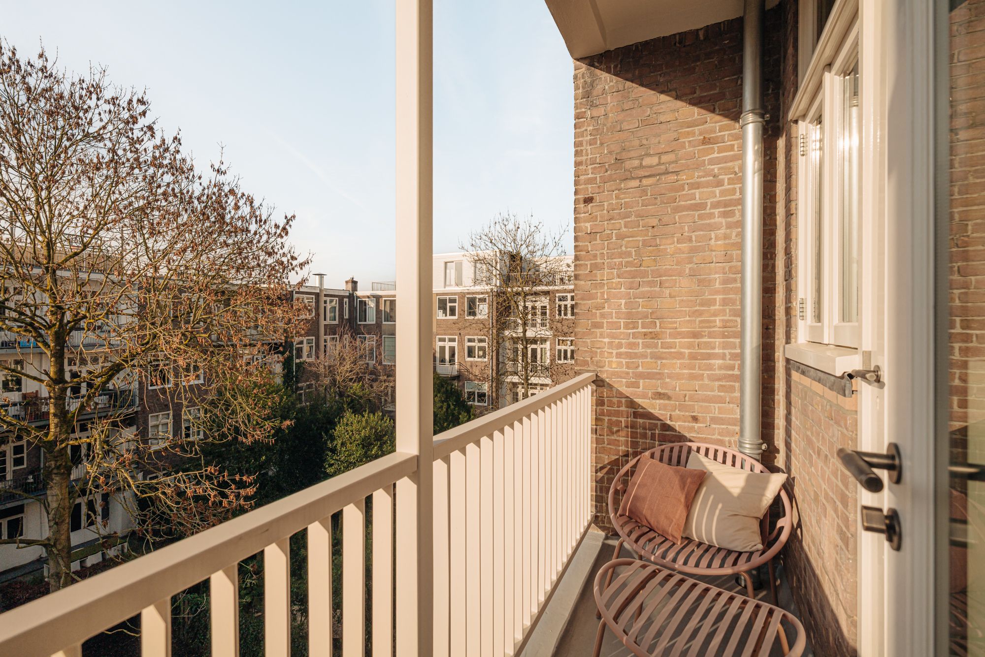 Foto 15 van Valeriusterras 5-C