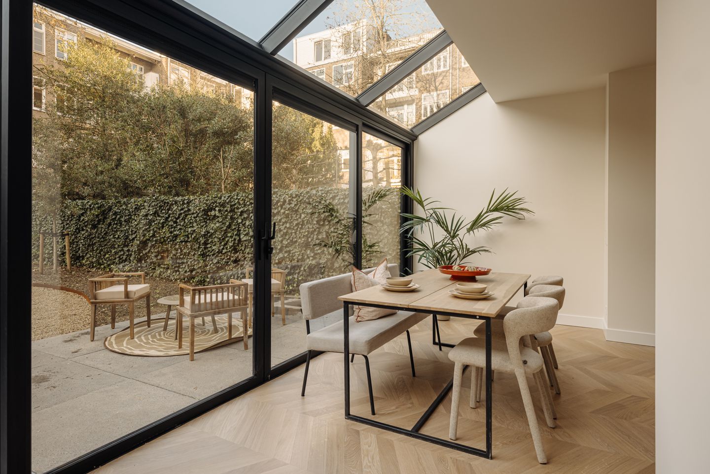 Foto 25 van Valeriusterras 6-A