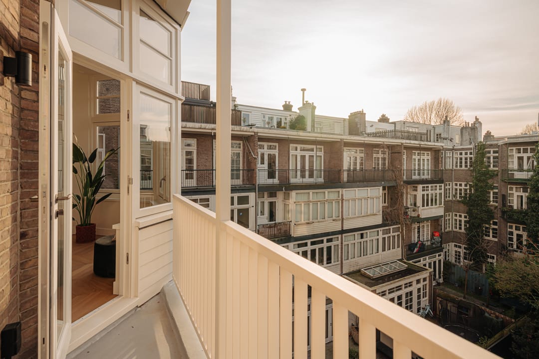 Foto 16 van Valeriusterras 5-C