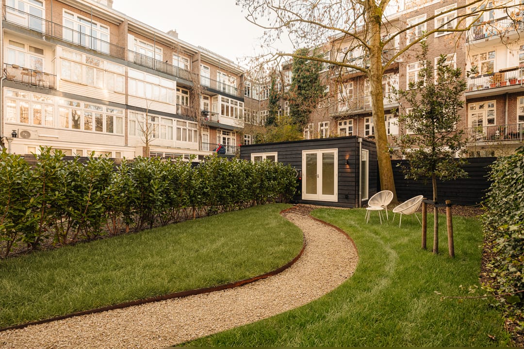 Foto 26 van Valeriusterras 6-A