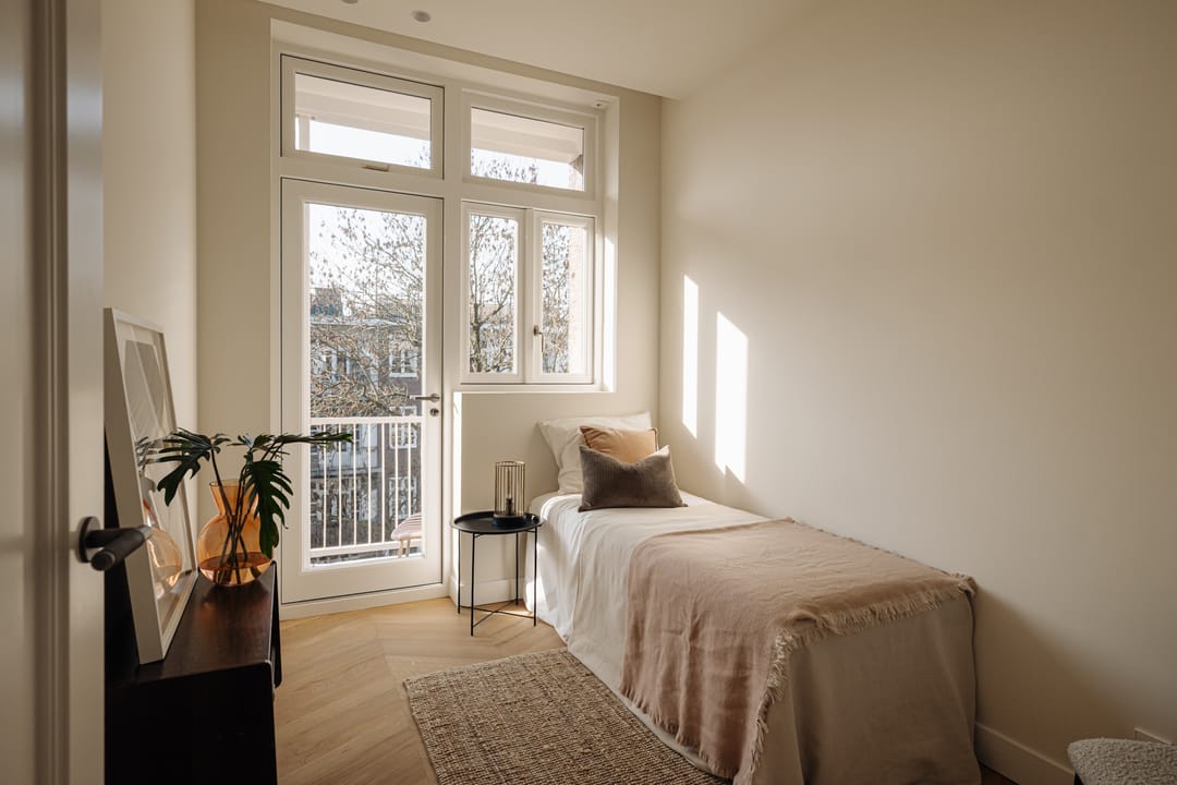 Foto 17 van Valeriusterras 5-C