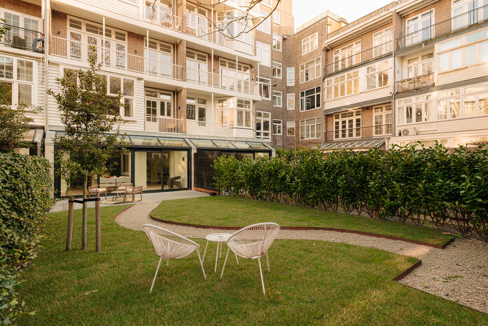 Foto 27 van Valeriusterras 6-A