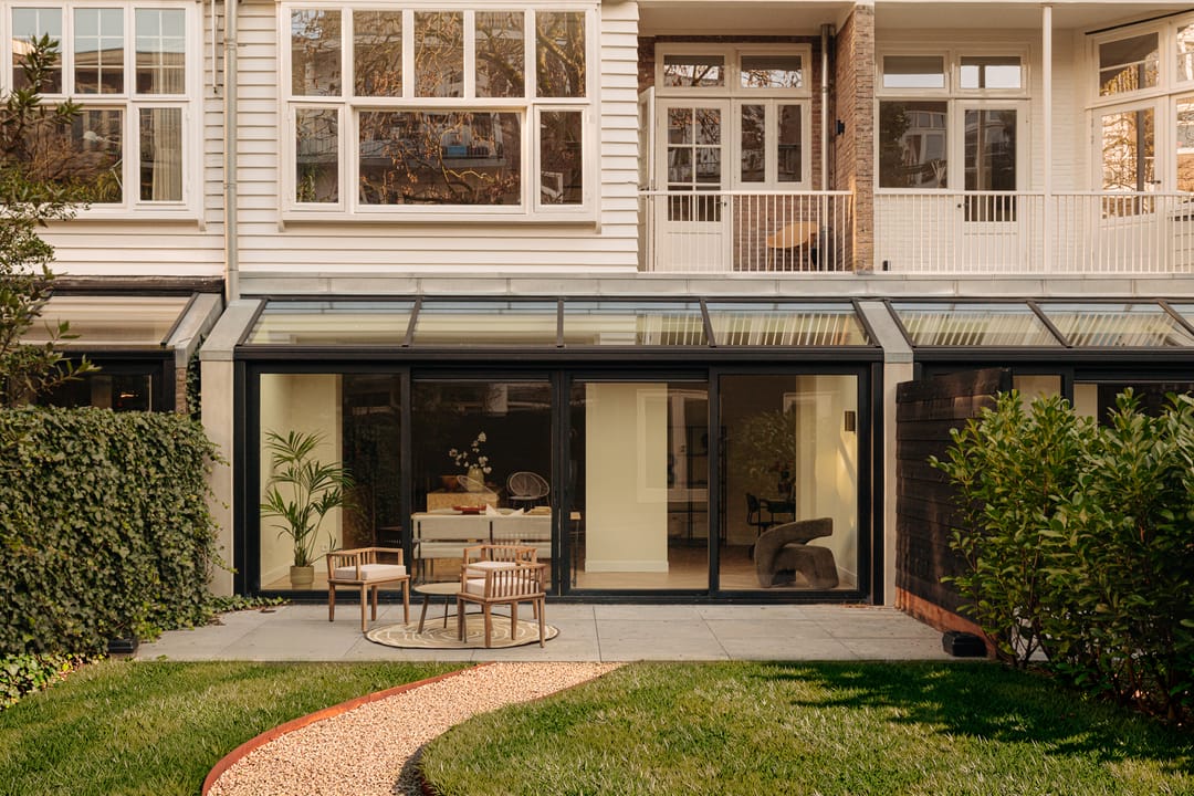 Foto 28 van Valeriusterras 6-A