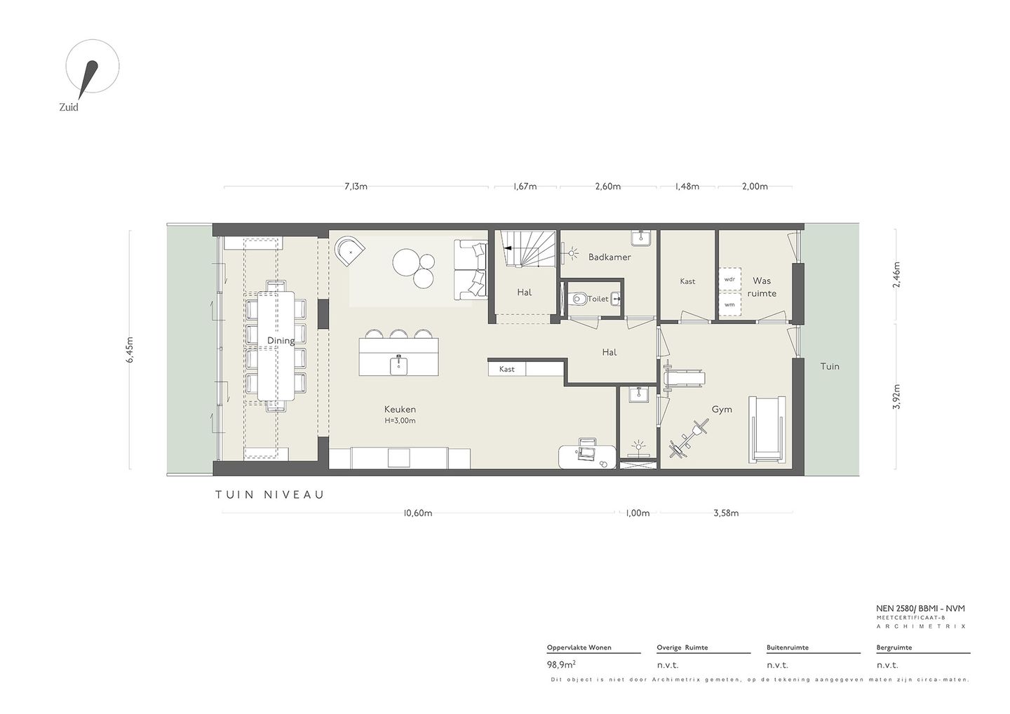 Foto 29 van Valeriusterras 6-A