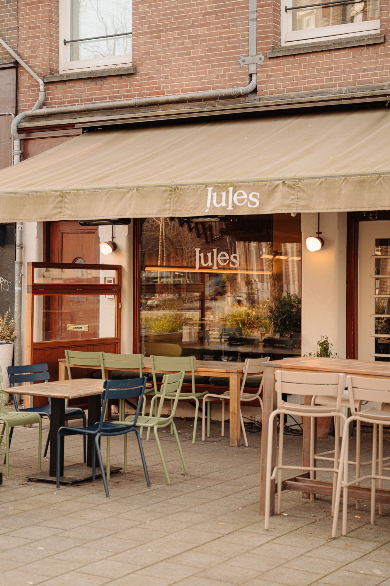 Foto 34 van Valeriusterras 6-A