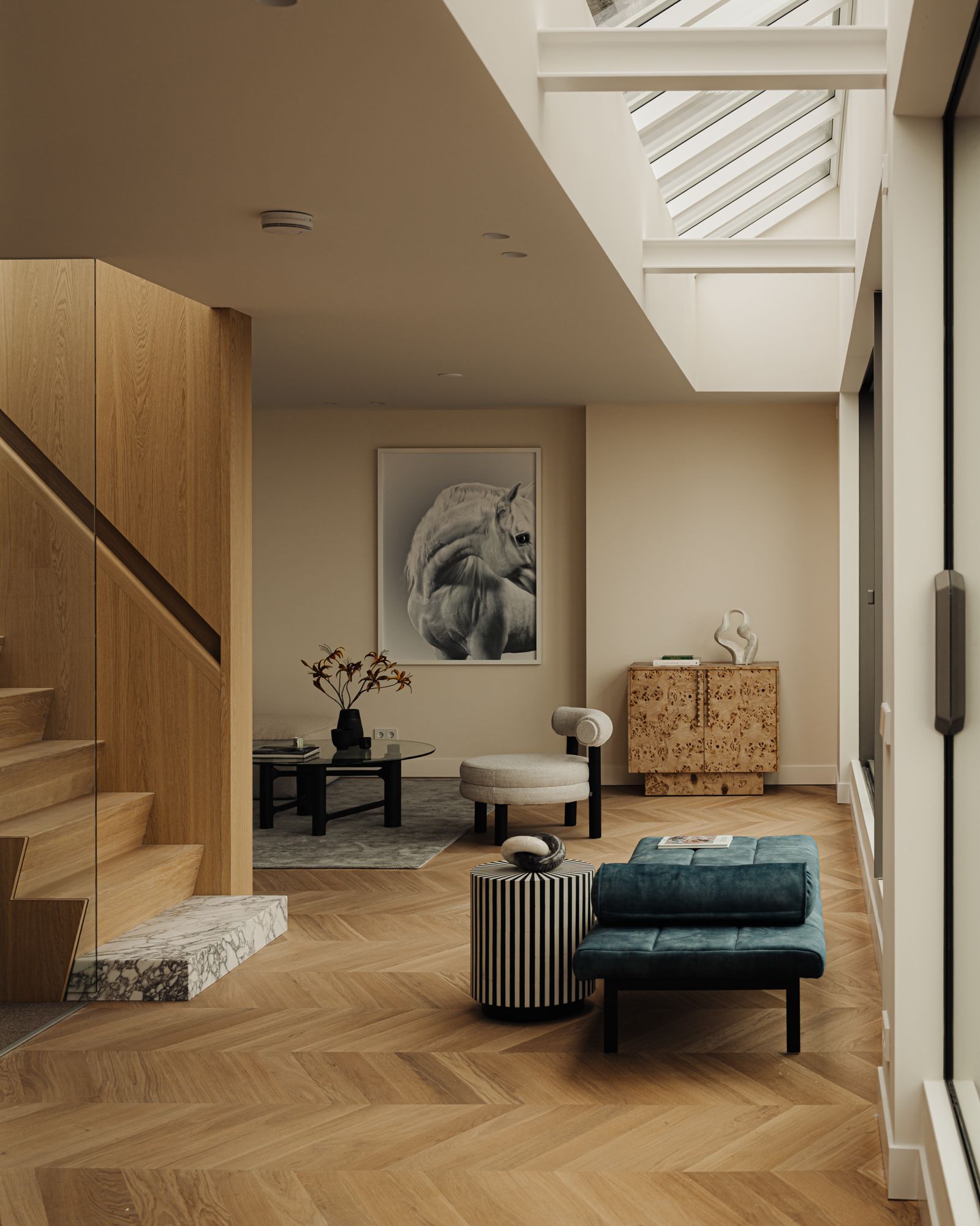 Foto 3 van Valeriusterras 5-E