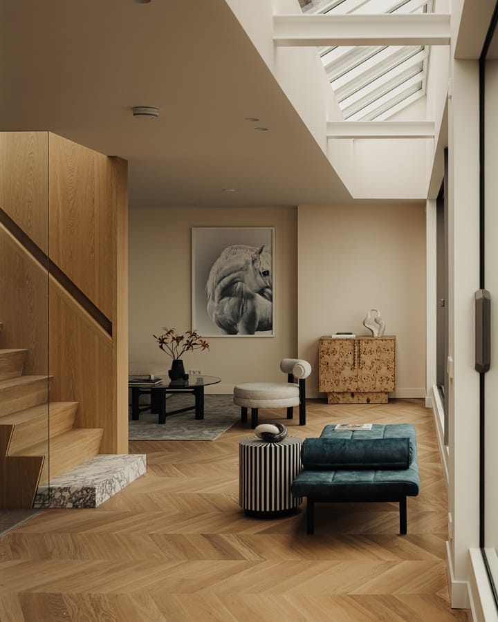 Foto 3 van Valeriusterras 5-E