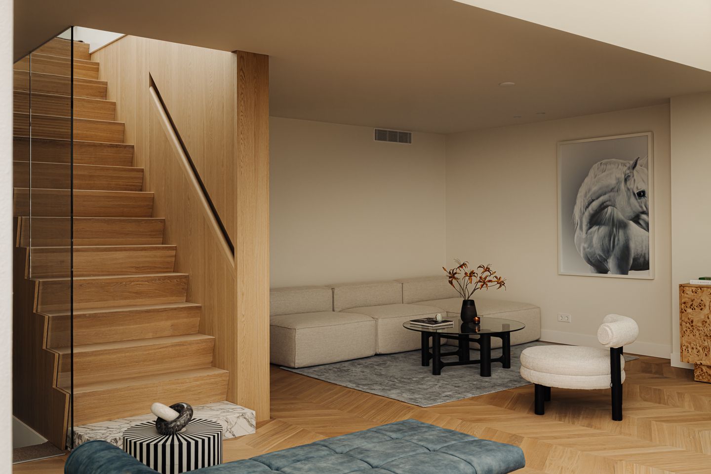 Foto 5 van Valeriusterras 5-E