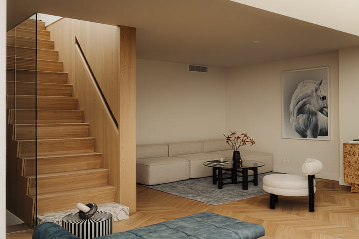 Foto 5 van Valeriusterras 5-E