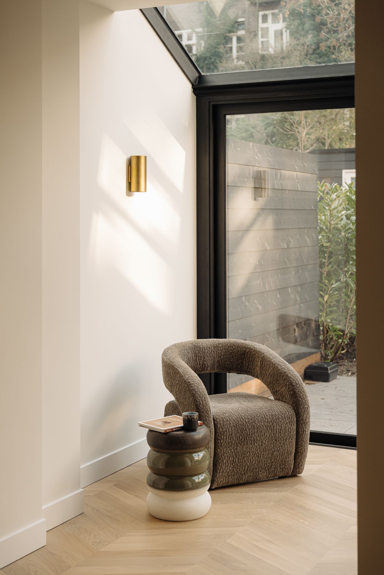 Foto 24 van Valeriusterras 6-A