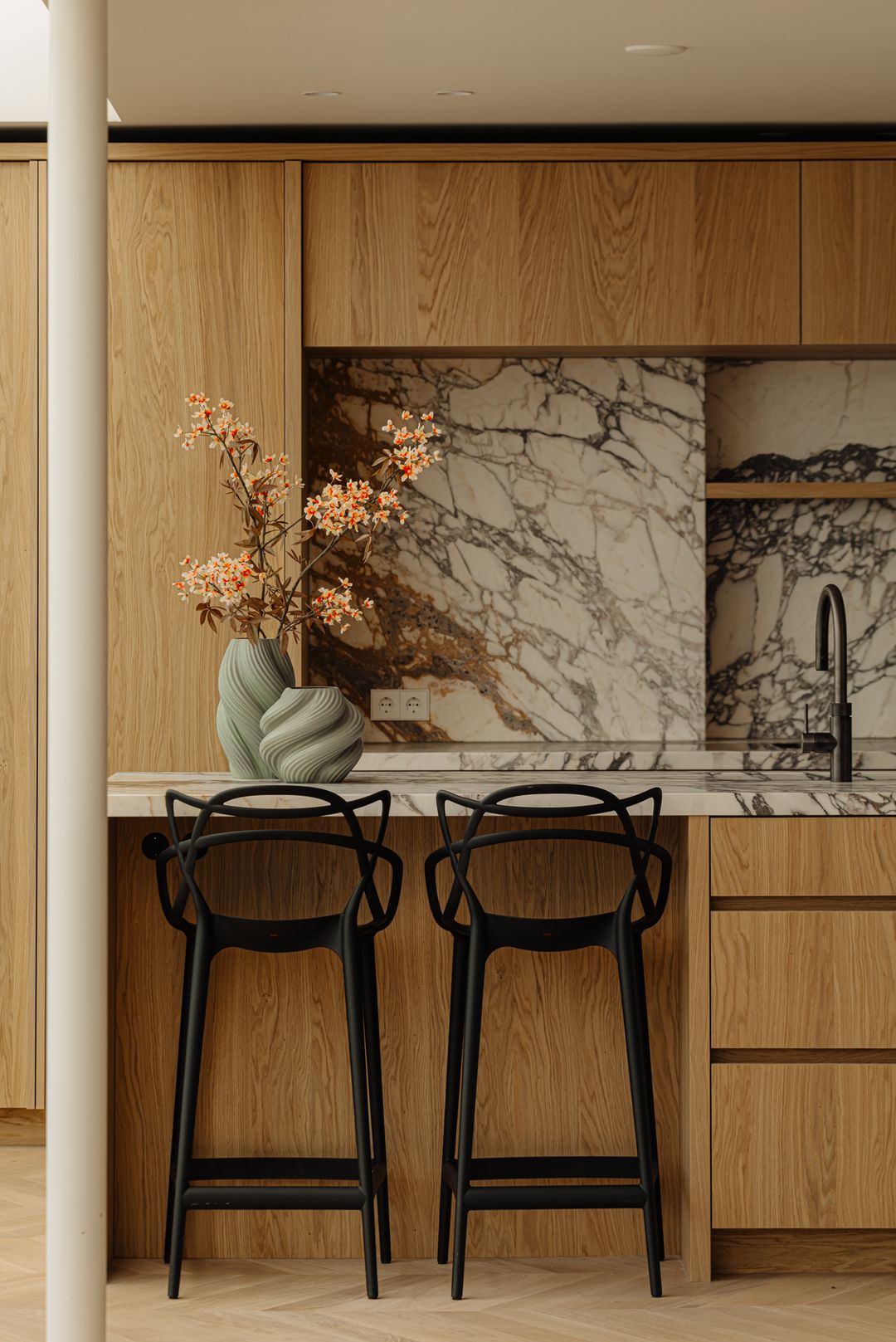 Foto 8 van Valeriusterras 5-E