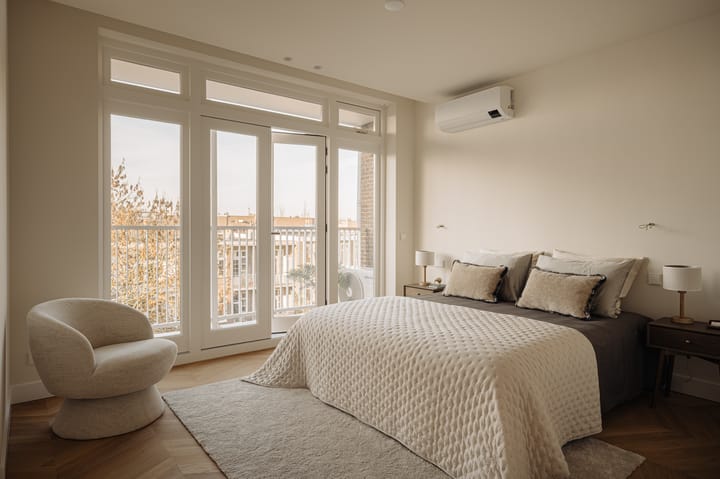 Foto 11 van Valeriusterras 5-D