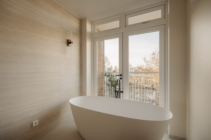 Foto 15 van Valeriusterras 5-D