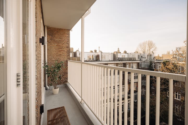 Foto 18 van Valeriusterras 5-D