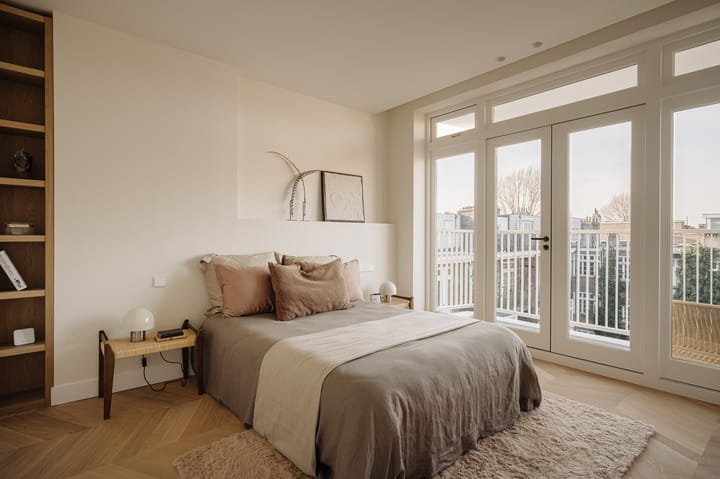 Foto 19 van Valeriusterras 5-D